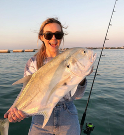 Targeting the catch of the day in Islamorada